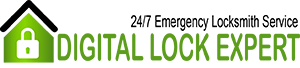 Locksmith Dubai Logo