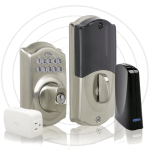 commercial locksmith